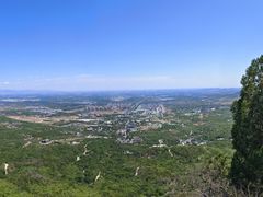 -鹫峰国家森林公园