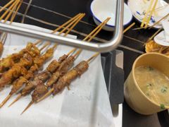 -老黑板筋(顺义总店)