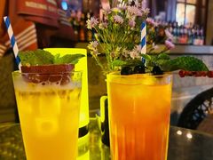 -Boxing Cat Brewery拳击猫精酿啤酒馆(思南公馆店)