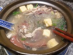 -南京大牌档(之心城店)