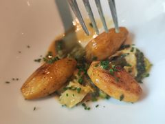 -Le Comptoir de Pierre Gagnaire