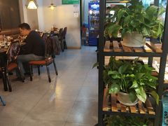 大堂-邵老爹老杭州白斩鸡·家常菜(建国北路店)