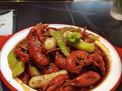 -京悦南门涮羊肉·羊蝎子火锅(田林路店)