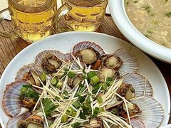 -山海菜馆·海肠捞饭·青岛菜(栈桥店)