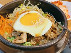 -朴鲸家正宗韩国料理(福田店)