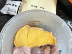-广州柏悦酒店·悦吧·顶楼露天酒吧