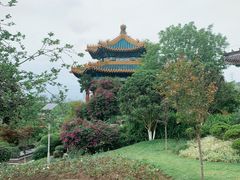 -重庆园博园