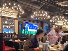 -成都娃娃花园餐厅 (南艺旗舰店)