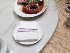 -匠心牛公馆·潮汕牛肉海鲜火锅(索菲特店)