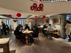 -树厨贵州菜(大十字店)