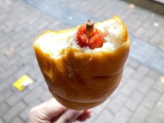 -宏发红西饼屋(天津路店)