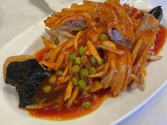 -功德林素菜饭庄(前门店)