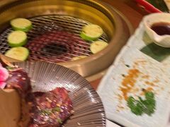 -御牛道日式烤肉料理(杭州万象城店)