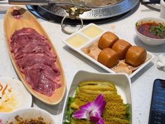 -千牛将·鲜牛肉火锅(开元路店)