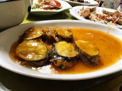 -阿静美食