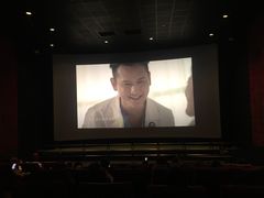 -成都百丽宫影城(LUXE太古里店)