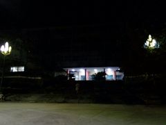 教学楼-西南交通大学(峨眉校区)