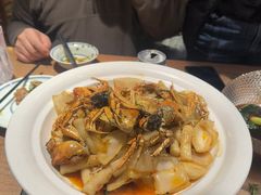 -周家二小姐的菜(西津渡店)