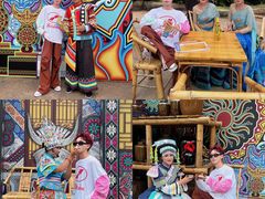 -七彩云南欢乐世界