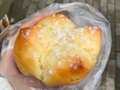 布里欧修-81BAKERY(大学路店)