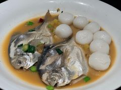 -文华小渔村(椒江康平路店)