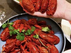 -上海锦江汤臣洲际大酒店壹阶层