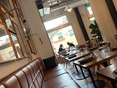 -BOR Eatery(安福路店)