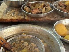 -修记牛杂店(同华东一路店)