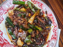 -山城欢现炒食堂(上海城店)