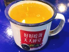 -马路边边串串香(双井直营店)