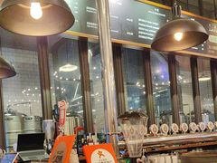 -埠口精酿夜景餐酒吧· BREWPORT BISTRO(长嘉汇重庆之眼店)