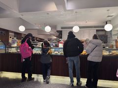 -BAKER&SPICE(安福路店)
