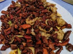 -洪霞餐馆