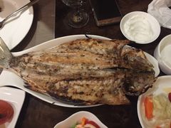 -苏坦土耳其餐厅(白云宾馆店)