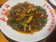 -庆峰龙虾烧烤(合肥一店)