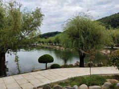 -威海华夏城景区