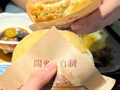 -阳光家常菜(泉乐坊店)