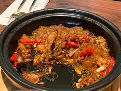 -星叶·东南亚料理(宁波万象汇店)