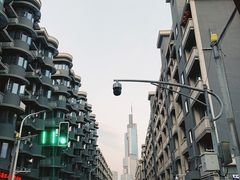 -紫峰大厦