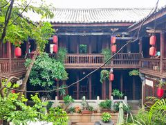 -香满楼(临安路店)