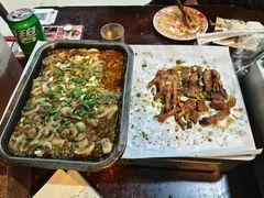 -云南建水鸡脚王烧烤(商贸路店)