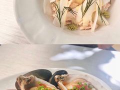 -Ocean's Table 欧舍