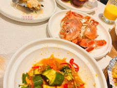 -79号渔船海鲜饭店(龙岗店)