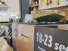 -星巴克(烟台大悦城店)