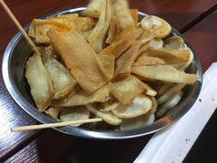 -阿姨小肉摊(同济西苑店)