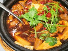 -金哥私房菜馆(张府园总店)