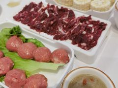 -八合里潮汕鲜牛肉火锅(吉大店)