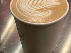 -Manner Coffee(奉贤路店)