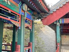 -莲池书院博物馆