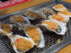 -蚝英雄鲜蚝自助专门店(长楹天街直营店)